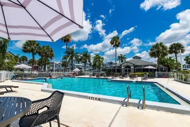 Siesta Bayside by Pool & Tennis - Havuz