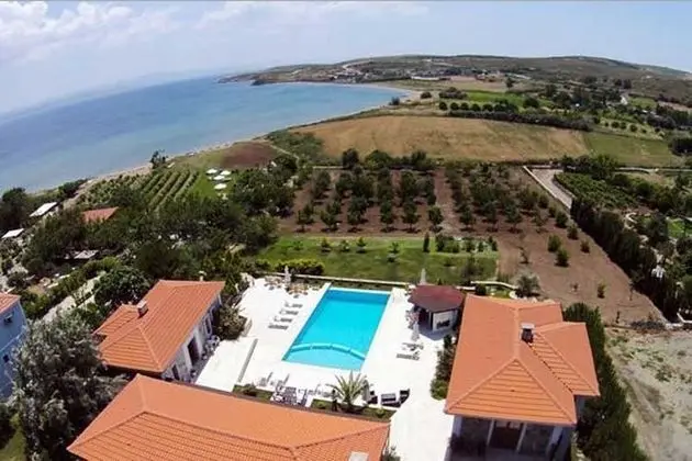 Siesta Otel Bozcaada