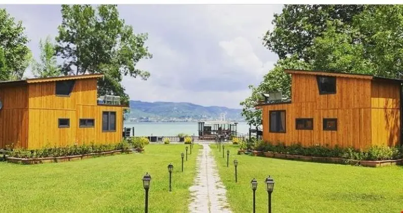 Siesta Bungalov