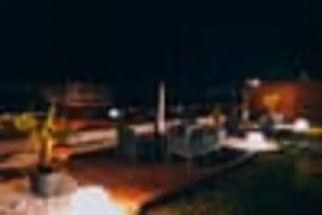 Siesta Bungalow