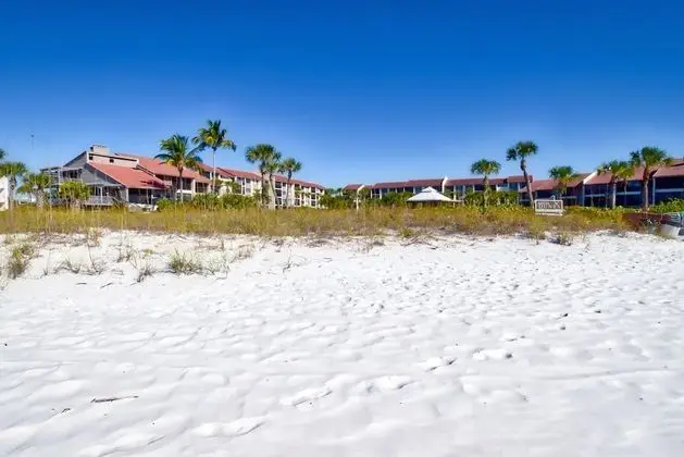 Siesta Dunes Beach 201 by Vtrips - Plaj