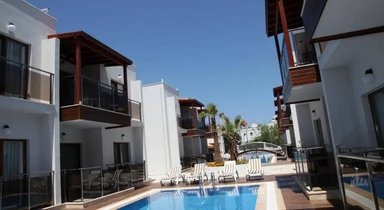 Siesta Garden Apart Hotel