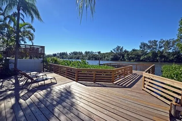 Siesta Heron Suites & Villas - Dış Mekan