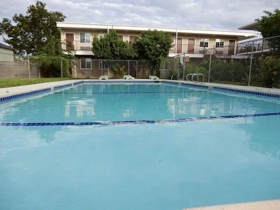 Siesta Inn McAllen - Havuz