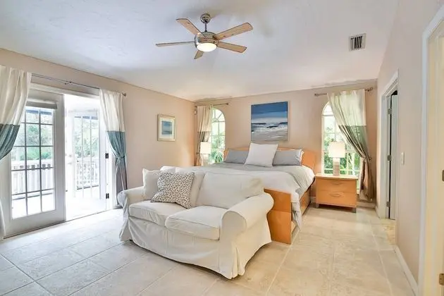 Siesta Key Home