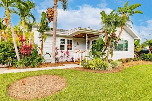 Siesta Key Island Rentals - Dış Mekan