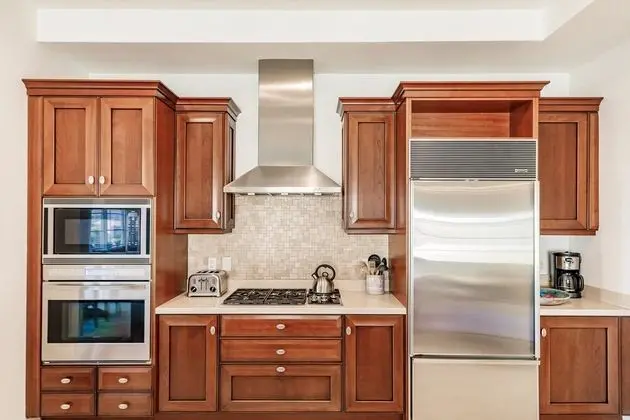 Siesta Key Island Rentals - Mutfak