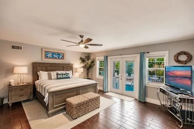 Siesta Key Island Rentals - Oda