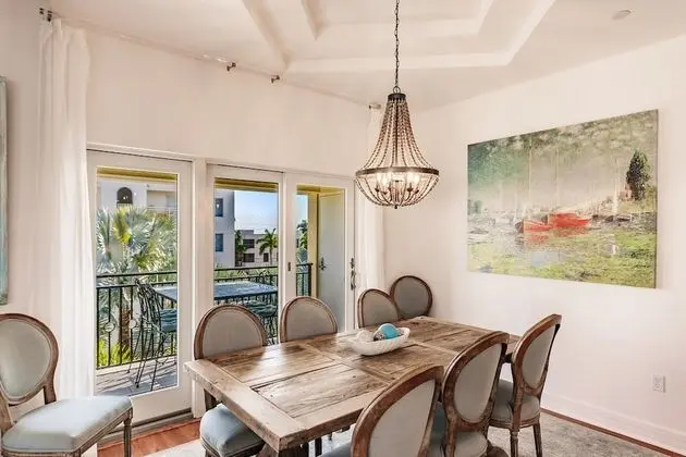 Siesta Key Island Rentals - Oda Düzeni
