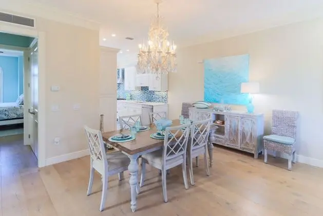 Siesta Key Island Rentals - Yerinde Yemek