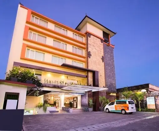 Siesta Legian Hotel - CHSE Certified