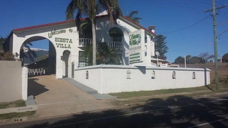 Siesta Villa Motel - Öne Çıkan Resim