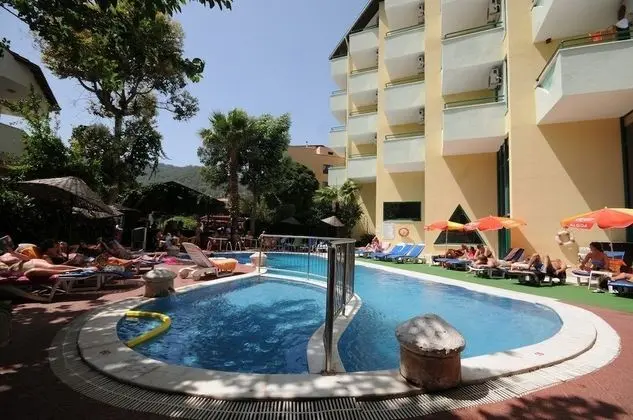 Siesta Hotel