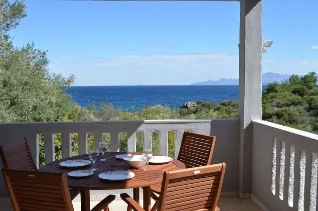 Villa Siesta