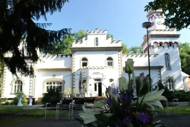 SIESTA Rodinný resort