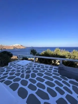 Siesta Villas Nearby Tzanaki Beach,livadi - Havuz