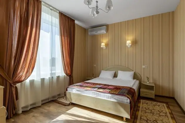 Siesta - Öne Çıkan Resim