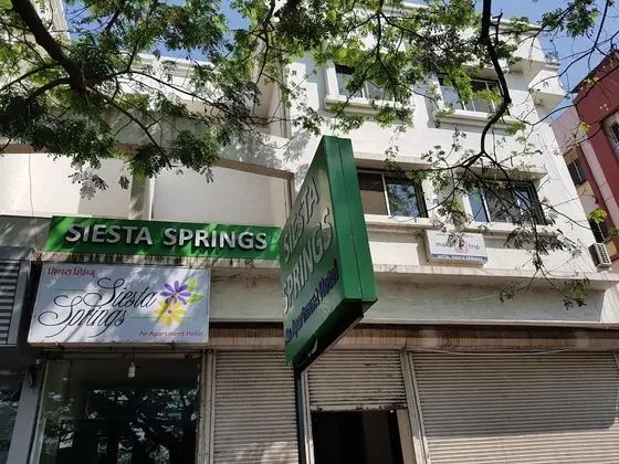 Siesta Springs