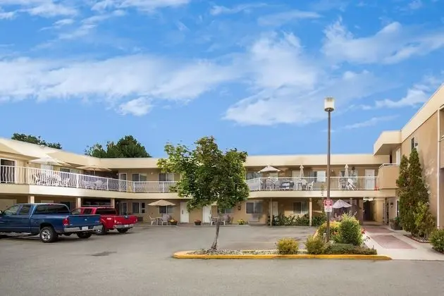 Siesta Suites - Dış Mekan