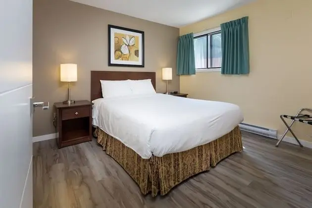 Siesta Suites - Oda