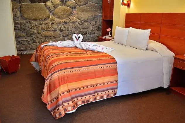 Hotel Siete Ventanas - Öne Çıkan Resim