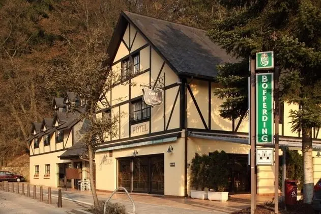 Hotel Sieweburen