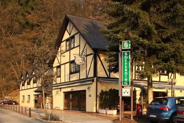 Hotel Sieweburen - Öne Çıkan Resim