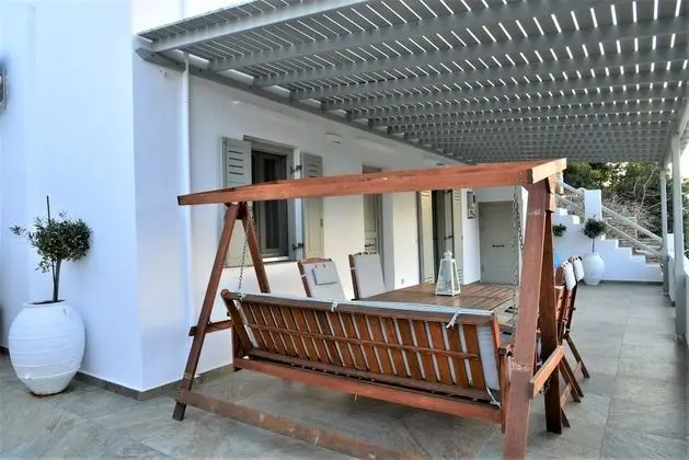 Sifanto Mare Apartments