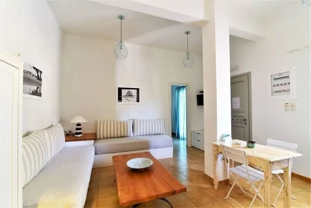 Sifanto Mare Apartments - Öne Çıkan Resim