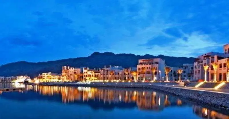 Sifawy Boutique Hotel