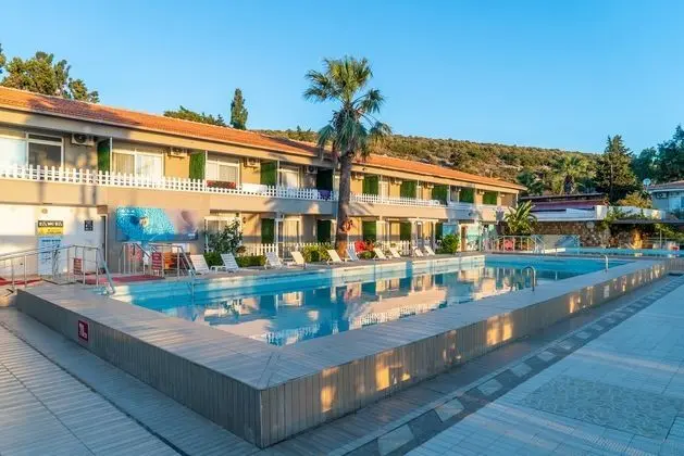 Şifne Termal Otel
