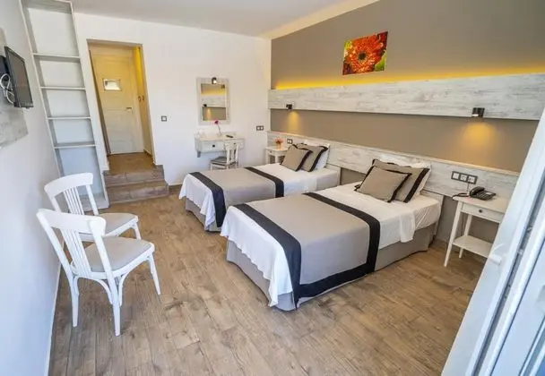 Şifne Termal Otel