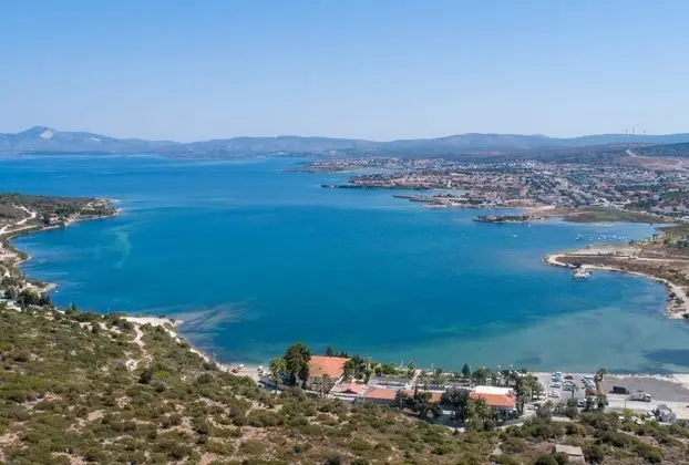 Sifne Termal Otel - Genel