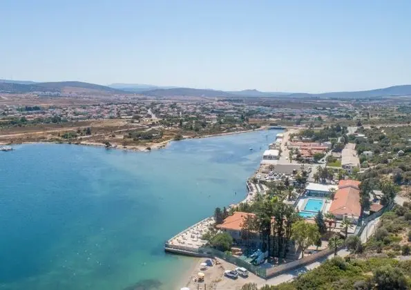 Sifne Termal Otel - Genel