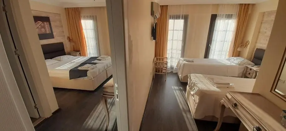 Sığacık Antik Otel