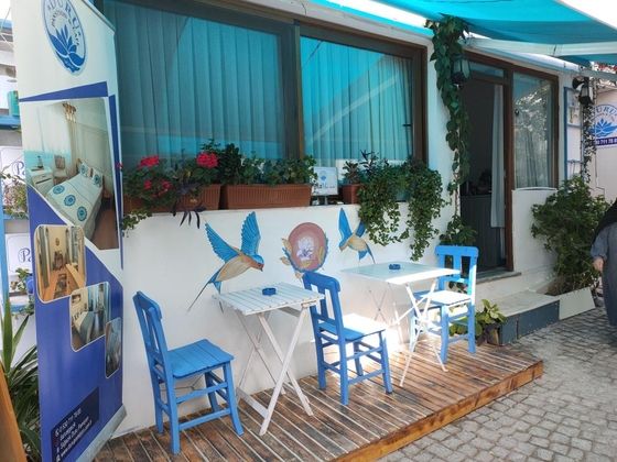 Sığacık Duru PansiyonFotoğrafı
