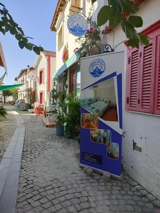 Sığacık Duru PansiyonFotoğrafı