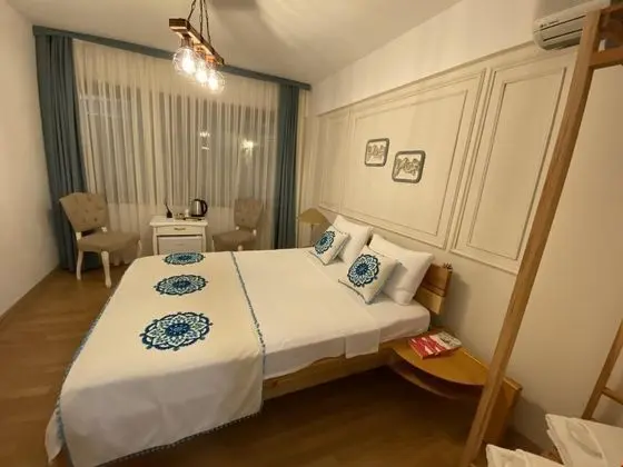 Sığacık Duru Pansiyon