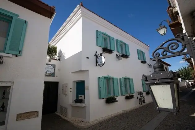 Sığacık Gardenya Boutique Hotel