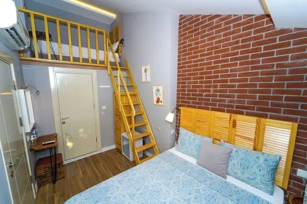 Sığacık Kalyon Otel