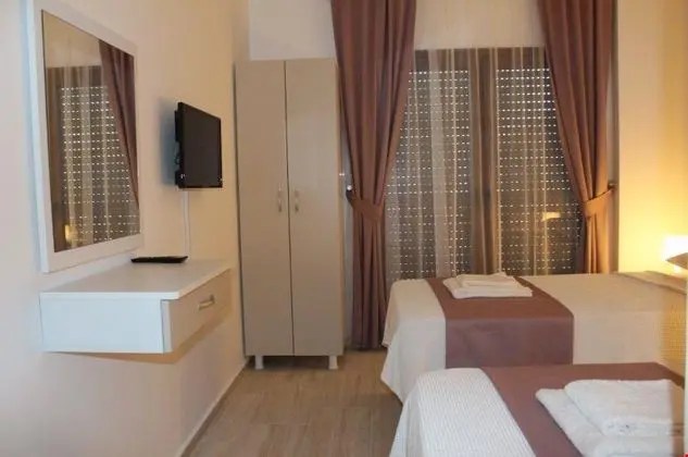 Sığacık Olive Hotel