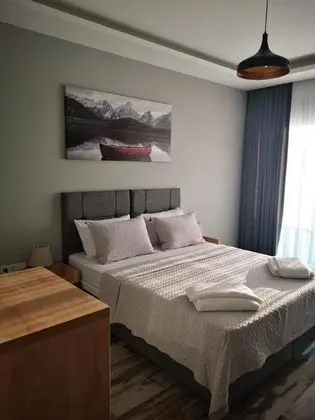 Sığacık Paradise