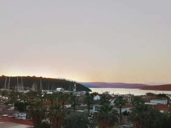 Sığacık Paradise