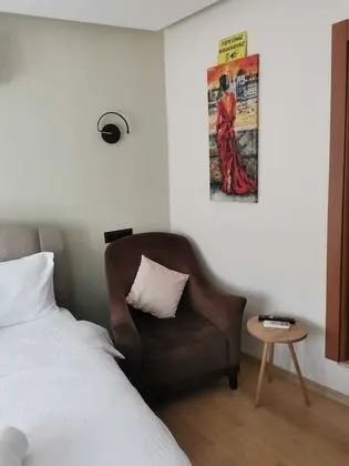 SIĞACIK SEN KONUK EVİ - Genel