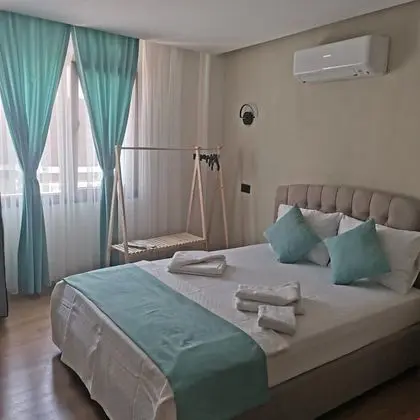 Sığacık Şen Özel Konaklama Tesisi