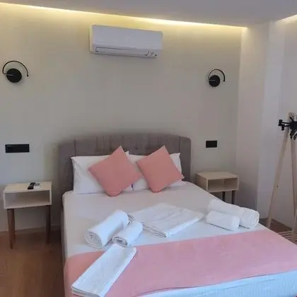 Sığacık Şen Özel Konaklama Tesisi - Genel
