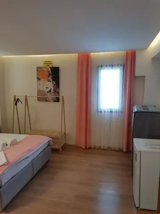 Sığacık Şen Özel Konaklama Tesisi - Genel