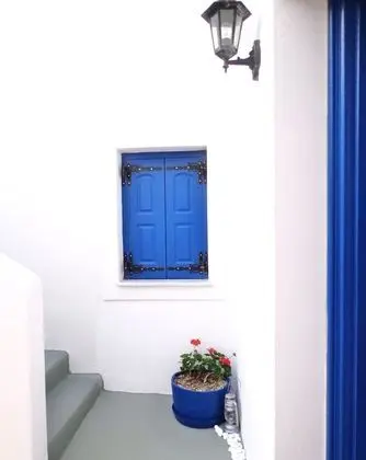 Sigal Villa - Dış Mekan