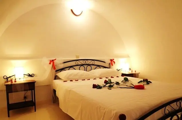 Sigal Villa - Oda