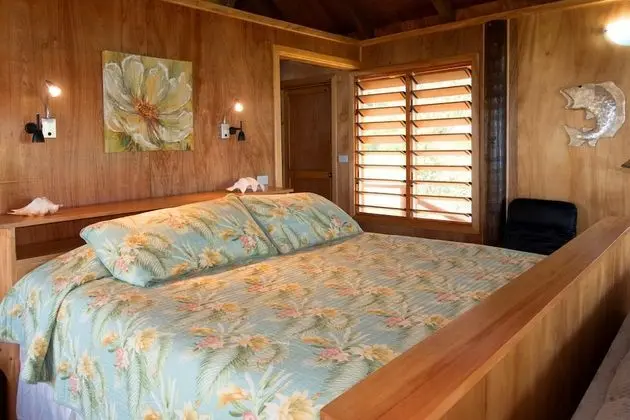 SigaSiga Sands Boutique Resort - Oda